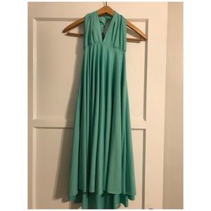 Transformer/convertible dress